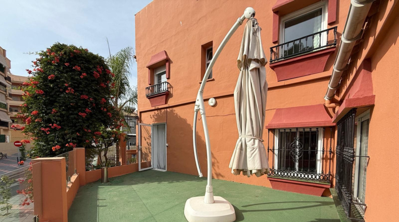 Málaga - Mijas - 226m2