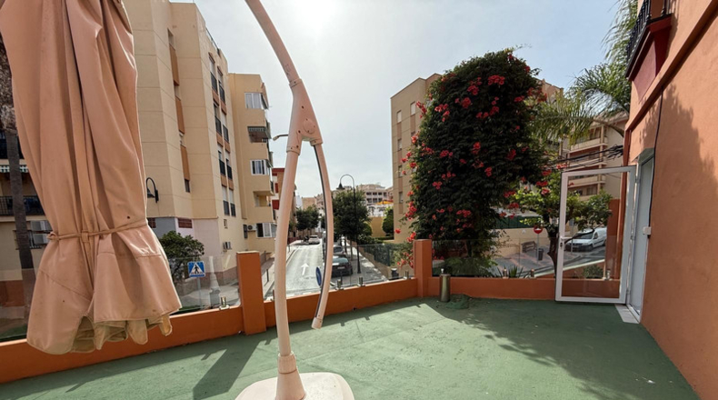 Málaga - Mijas - 226m2