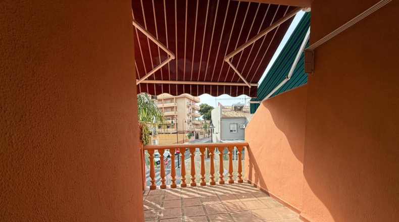 Málaga - Mijas - 226m2