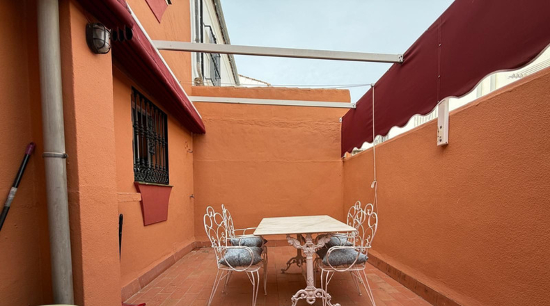 Málaga - Mijas - 226m2