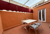 Casa de pueblo en venta en Campo-Mijas ref: TR386203 foto