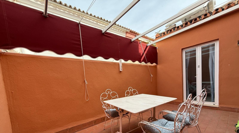 Málaga - Mijas - 226m2