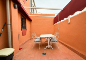 Casa de pueblo en venta en Campo-Mijas ref: TR386203 foto