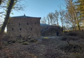 Terreno no urbanizable en venta en la Santa María de Piñeiro. , Corgo, ref: TR386593 foto