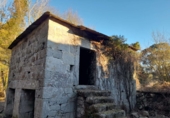 Terreno no urbanizable en venta en la Santa María de Piñeiro. , Corgo, ref: TR386593 foto