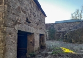 Terreno no urbanizable en venta en la Santa María de Piñeiro. , Corgo, ref: TR386593 foto