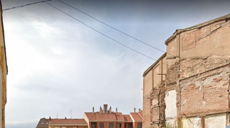 La Rioja - Navarrete - 75m2
