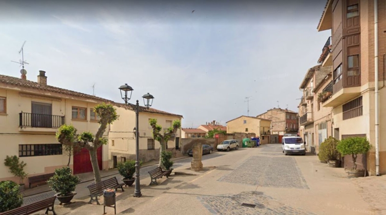 La Rioja - Navarrete - 75m2