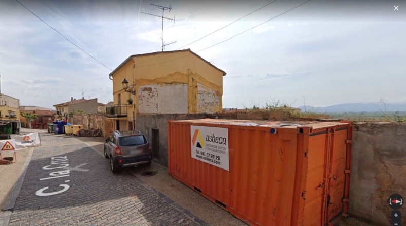 La Rioja - Navarrete - 75m2