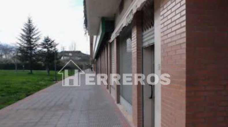 La Rioja - Logronyo - 40m2