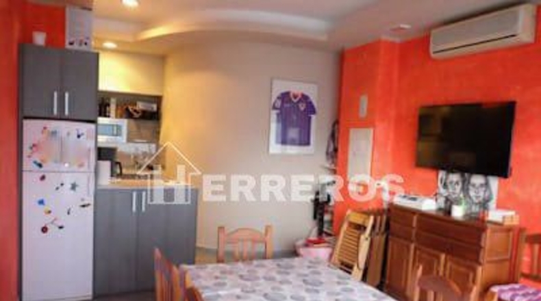 La Rioja - Logronyo - 40m2