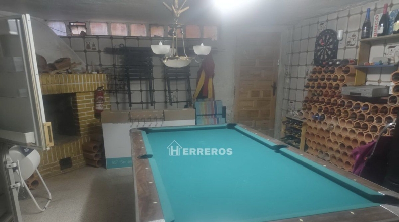 La Rioja - Calahorra - 1300m2