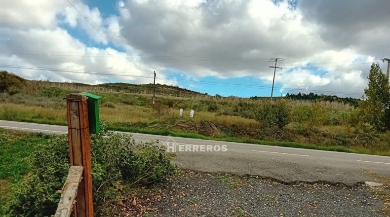 La Rioja - Calahorra - 1300m2