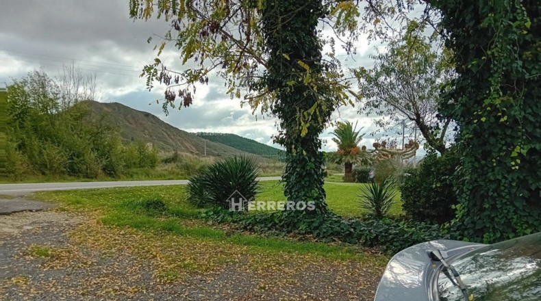 La Rioja - Calahorra - 1300m2