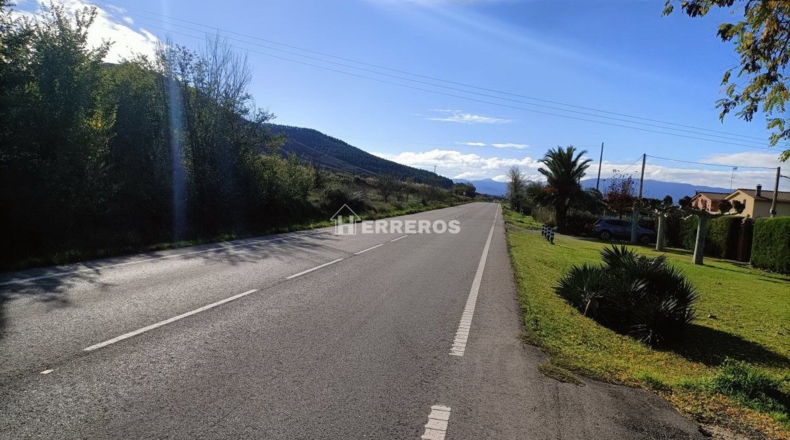 La Rioja - Calahorra - 1300m2