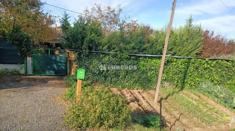 La Rioja - Calahorra - 1300m2
