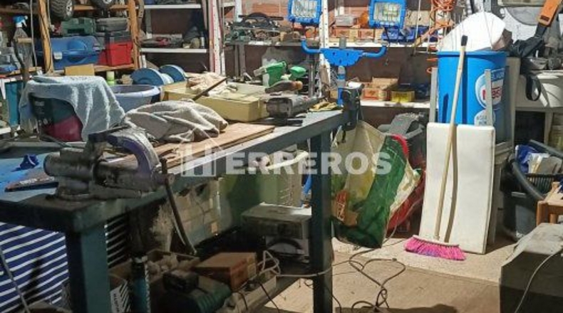 La Rioja - Calahorra - 1300m2