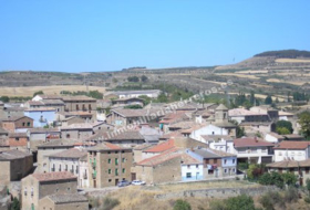 Torres del Río 56&nbsp;m²