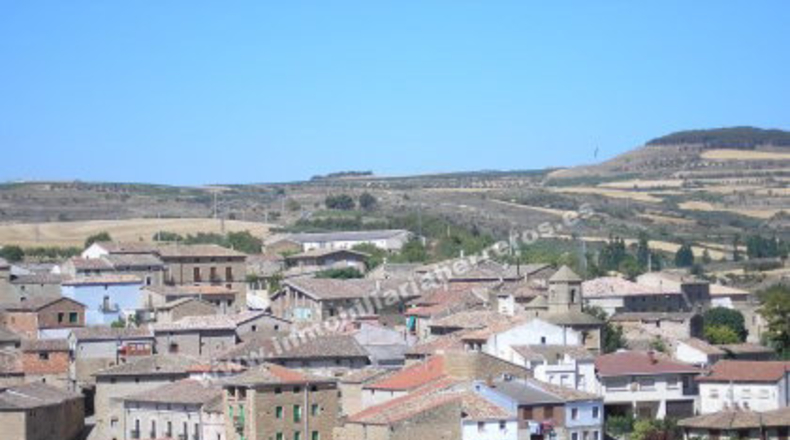 Navarra - Torres del Río - 56m2