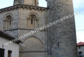 Torres del Río 56&nbsp;m²