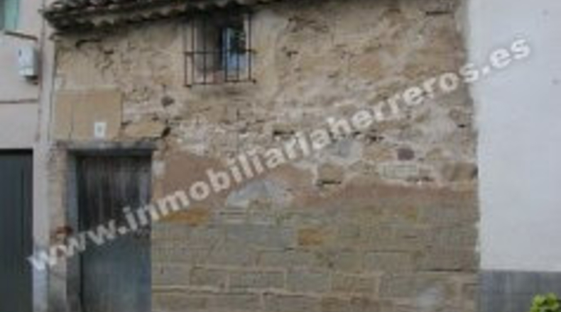 Navarra - Torres del Río - 56m2