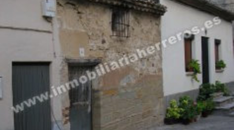Navarra - Torres del Río - 56m2