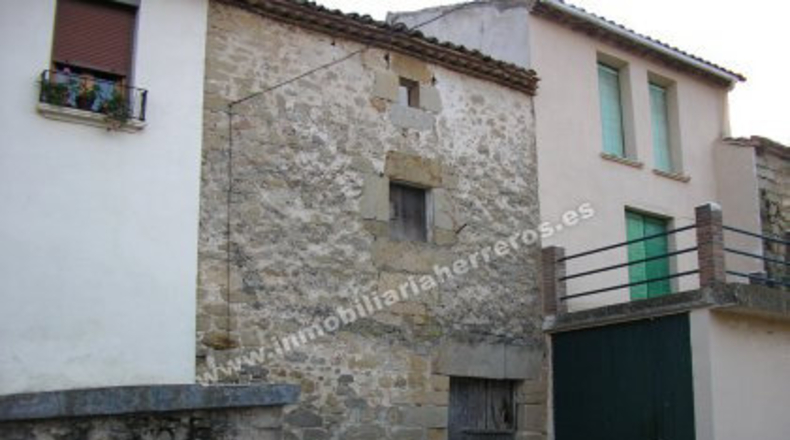 Navarra - Torres del Río - 56m2