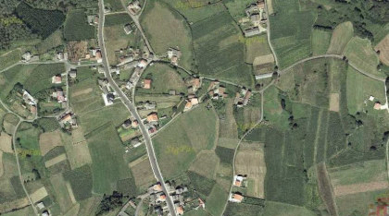 La Coruña - Carballo - 7500m2