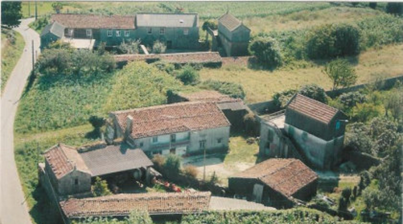 La Coruña - Carballo - 7500m2