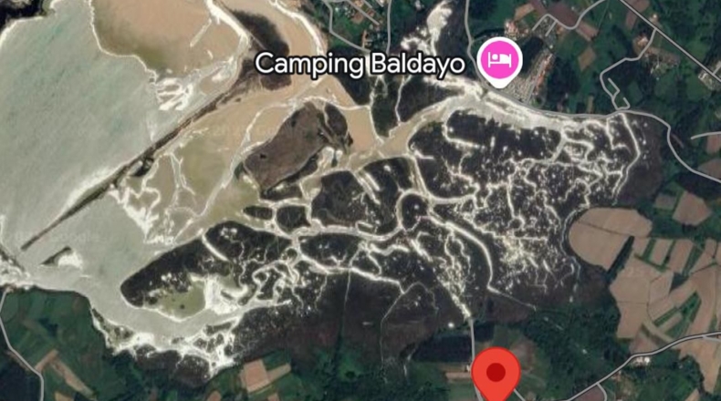 La Coruña - Carballo - 570m2