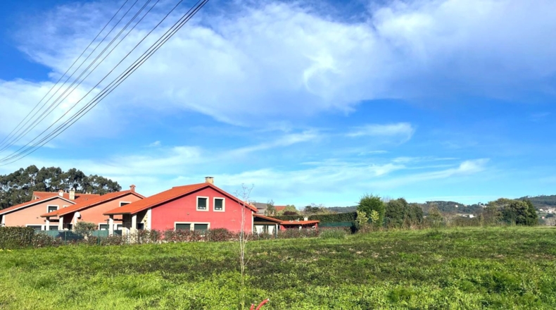 La Coruña - Carballo - 570m2