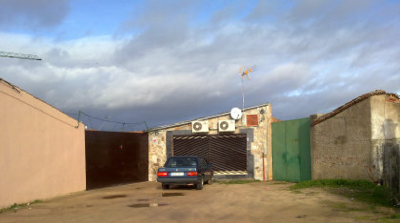 Zamora - Villaralbo - 3150m2
