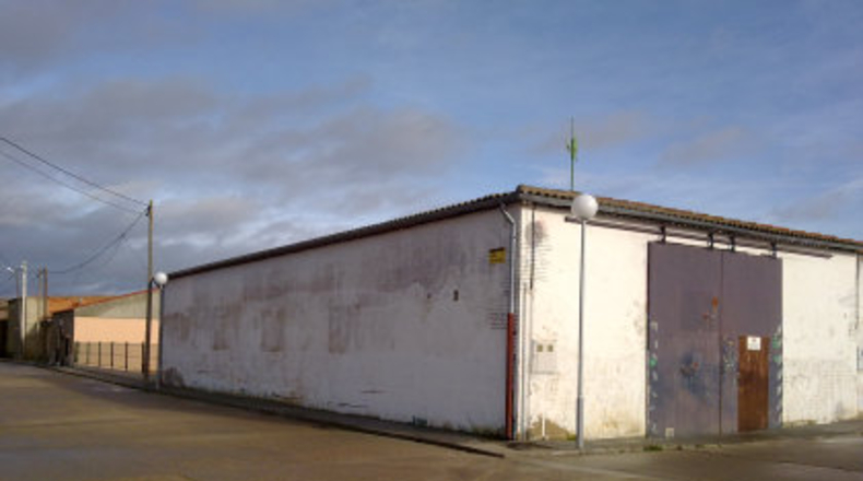 Zamora - Villaralbo - 3150m2