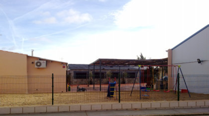 Zamora - Villaralbo - 3150m2