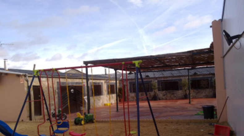 Zamora - Villaralbo - 3150m2