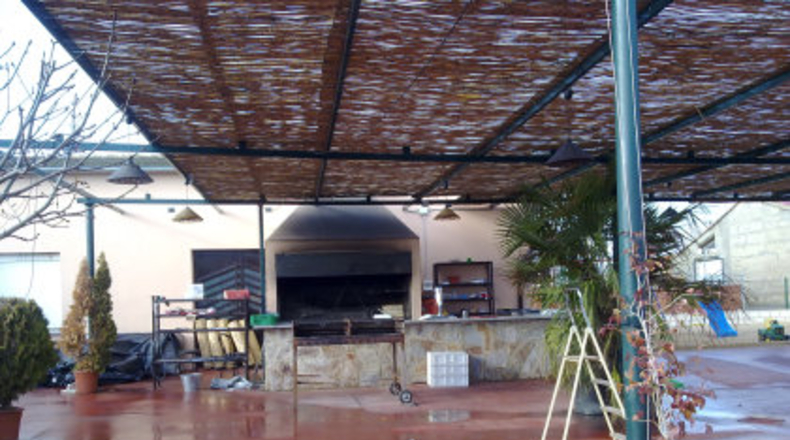 Zamora - Villaralbo - 3150m2