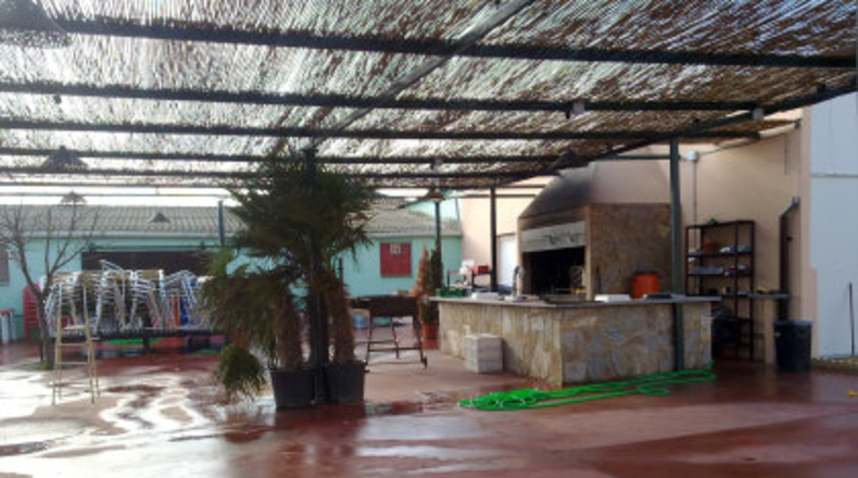 Zamora - Villaralbo - 3150m2