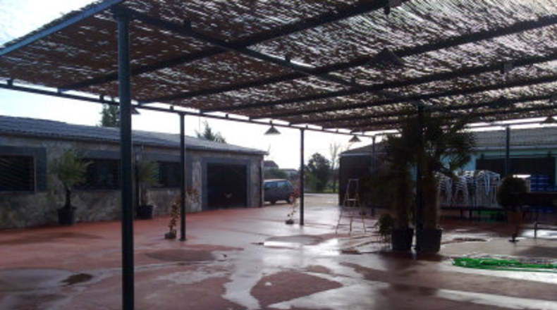 Zamora - Villaralbo - 3150m2