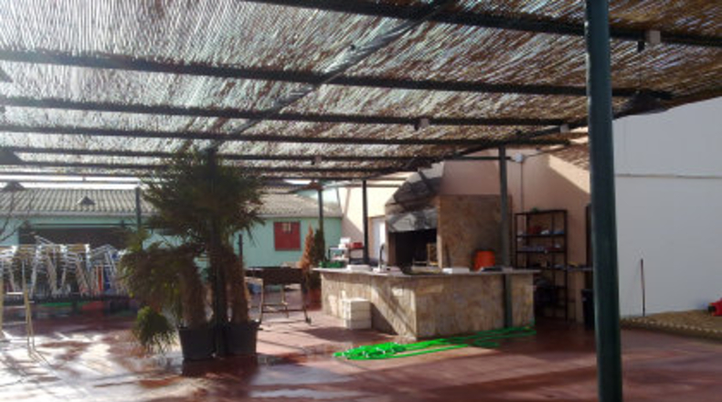 Zamora - Villaralbo - 3150m2