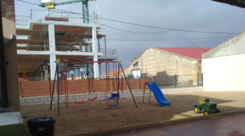 Zamora - Villaralbo - 3150m2