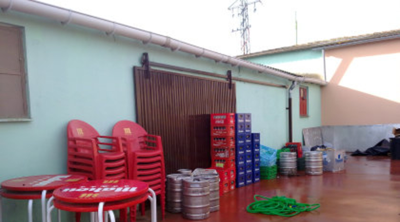 Zamora - Villaralbo - 3150m2