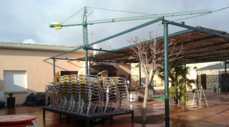 Zamora - Villaralbo - 3150m2