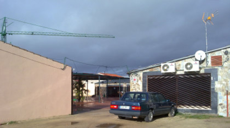 Zamora - Villaralbo - 3150m2