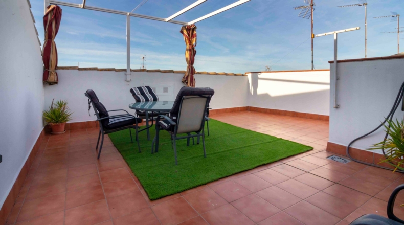 Badajoz - Badajoz - 144m2