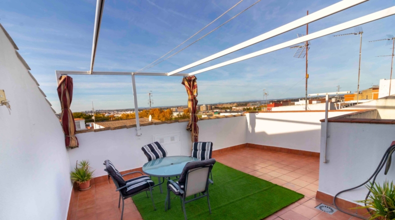 Badajoz - Badajoz - 144m2