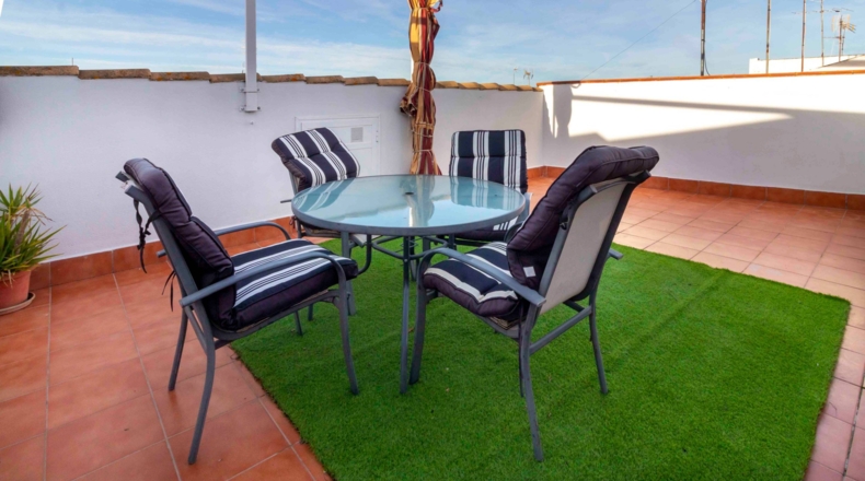 Badajoz - Badajoz - 144m2
