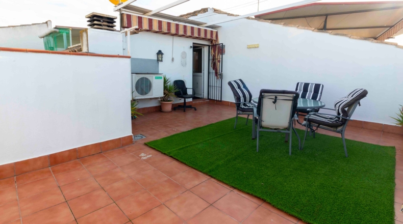 Badajoz - Badajoz - 144m2