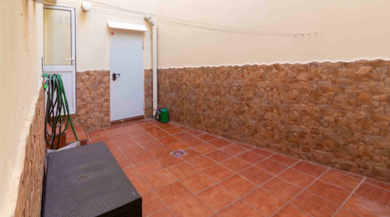 Badajoz - Badajoz - 144m2