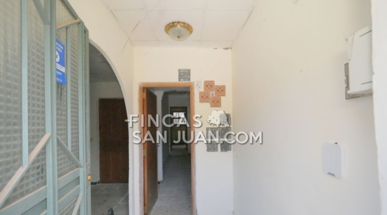 Alicante - Cañada - 145m2