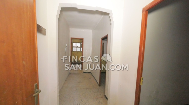 Alicante - Cañada - 145m2
